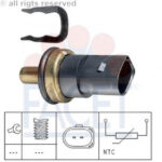 73278 FACET датчик