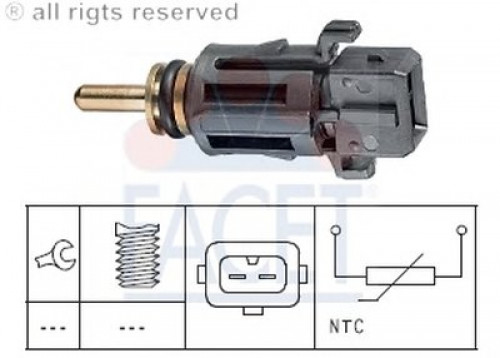73279 FACET датчик