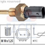 73299 FACET датчик