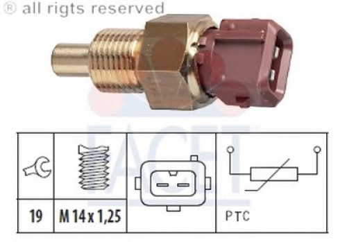 73308 FACET датчик