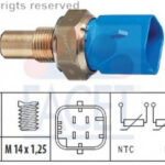 73320 FACET датчик