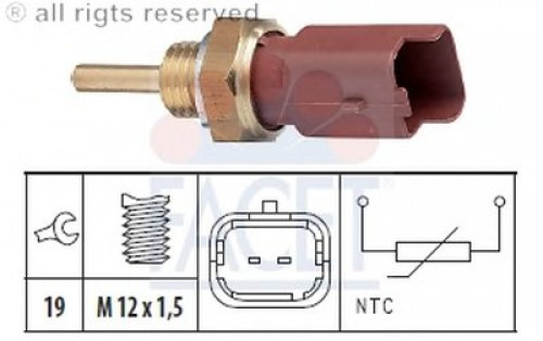 73326 FACET датчик