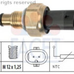 73338 FACET датчик