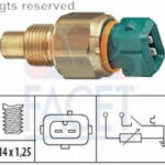 73542 FACET датчик
