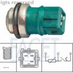 73550 FACET датчик