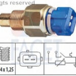 73558 FACET датчик