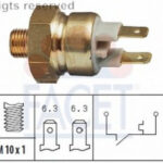 74056 FACET термовыключатель