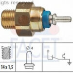 74070 FACET термовыключатель