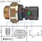 75128 FACET термовыключатель
