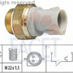 75129 FACET термовыключатель
