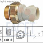 75137 FACET термовыключатель