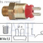 75169 FACET термовыключатель