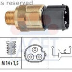 75617 FACET термовыключатель