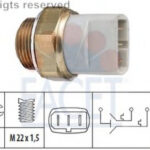 75635 FACET термовыключатель