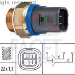 75647 FACET термовыключатель