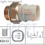 75651 FACET термовыключатель