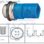 75692 FACET термовыключатель