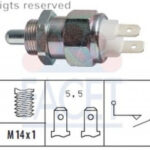 76021 FACET выключатель