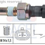 76067 FACET выключатель