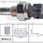 76099 FACET выключатель