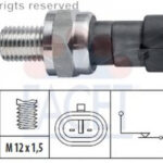 76109 FACET выключатель