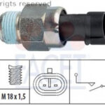 76142 FACET выключатель