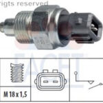 76152 FACET выключатель