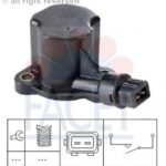 76193 FACET выключатель