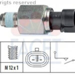 76196 FACET выключатель