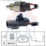 76202 FACET выключатель