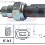 76238 FACET выключатель