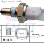 76271 FACET выключатель