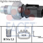 76327 FACET выключатель