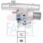 78115 FACET термостат