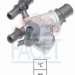 78180 FACET термостат