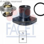 78191 FACET термостат