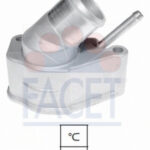 78287 FACET термостат