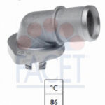 78308 FACET термостат