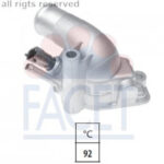 78350 FACET термостат
