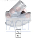 78352 FACET термостат