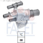 78405 FACET термостат