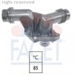 78425 FACET термостат