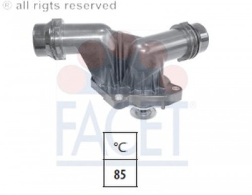 78425 FACET термостат