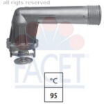 78428 FACET термостат