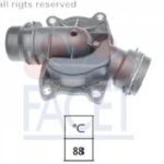 78429 FACET термостат