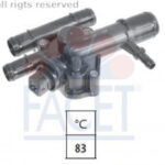 78505 FACET термостат