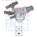 78571 FACET термостат