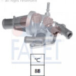 78580 FACET термостат