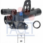 78703S FACET термостат