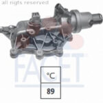 78705 FACET термостат